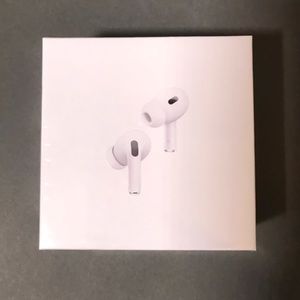 AirPod Pro 2nd Generation